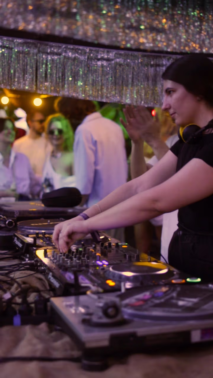 Aftermovie de la feria Aurora